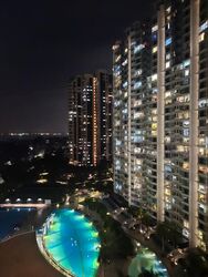 Costa Del Sol (D16), Condominium #597645741